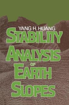 Hardcover Stability Analysis of Earth's Slopes Book