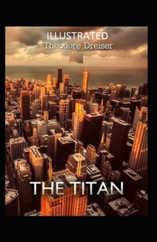 Paperback The Titan Illustrated Book