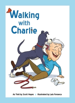 Walking with Charlie
