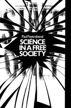 Paperback Science in a Free Society Book
