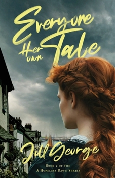 Paperback Everyone Her Own Tale Book