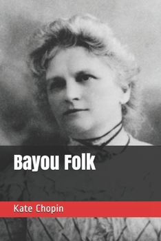 Bayou Folk