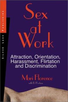 Hardcover Sex at Work: Making Sense of Attraction, Orienta- Tion, Harassment, Flirtation and Discrimination Book