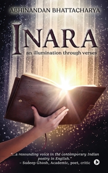 Paperback Inara: an illumination through verses Book