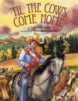Hardcover 'Til the Cows Come Home Book