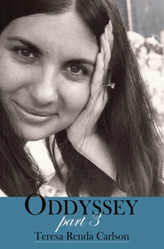 Paperback Oddyssey, Part 3 Book