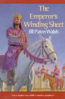 Paperback The Emperor's Winding Sheet Book