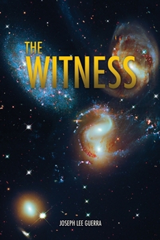 Paperback The Witness Book