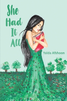 Paperback She Had It All Book