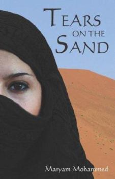 Paperback Tears on the Sand Book