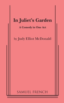 Paperback In Juliet's Garden Book