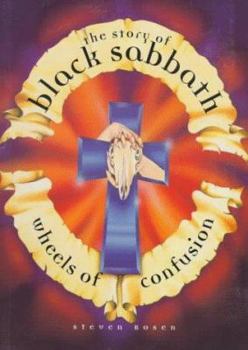 Paperback Black Sabbath -Op/59 Book