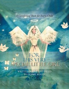 Paperback For This Very Special Little Girl Book