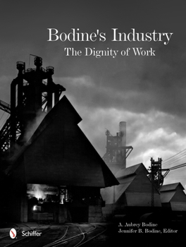 Hardcover Bodine's Industry: The Dignity of Work Book