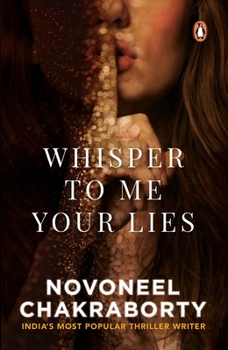 Paperback Whisper to Me Your Lies Book