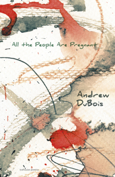 Paperback All the People Are Pregnant Book