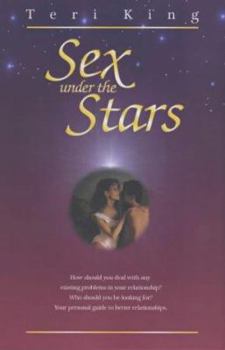 Paperback Sex Under the Stars: Your Personal Guide to Sun-Sign Relationships Book