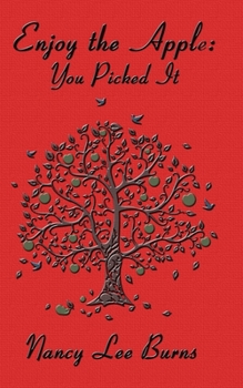 Paperback enjoy the apple; you picked it Book