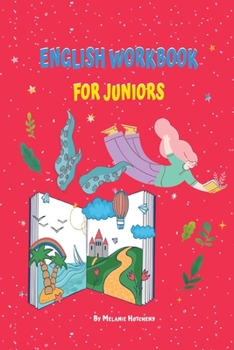 Paperback English Workbook for Juniors: For KS2 and 11+ Book