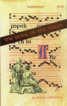 Paperback The Song of the Virgin& Peace Book