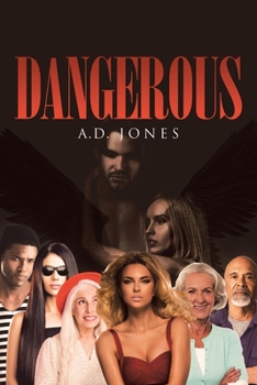 Paperback Dangerous Book