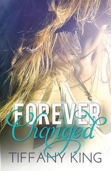 Paperback Forever Changed Book