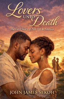 Paperback Lovers Unto Death Book