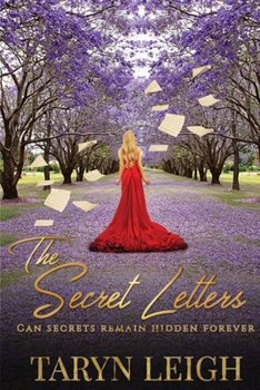 Paperback The Secret Letters Book