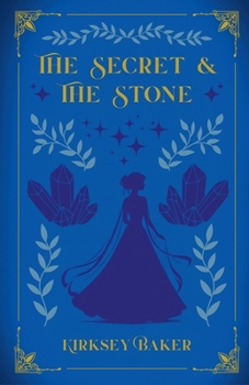 Paperback The Secret & the Stone Book