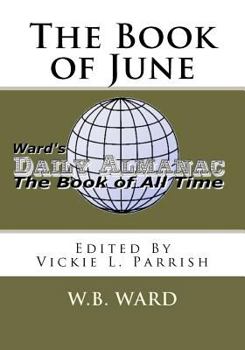 Paperback The Book of June Book