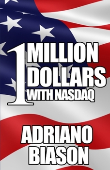 Paperback 1 Million Dollars with Nasdaq Book