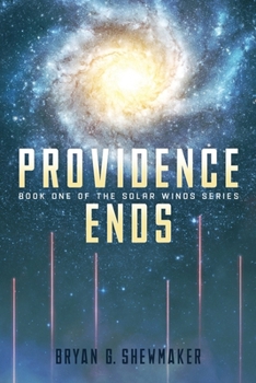 Paperback Providence Ends: Expanded Edition Book