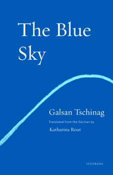 Der blaue Himmel - Book #1 of the Blue Sky Trilogy