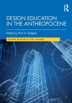 Design Education in the Anthropocene
