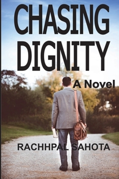 Paperback Chasing Dignity Book