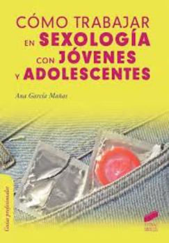 Cómo trabajar en sexología con jóvenes y adolescentes