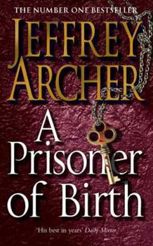A Prisoner of Birth
