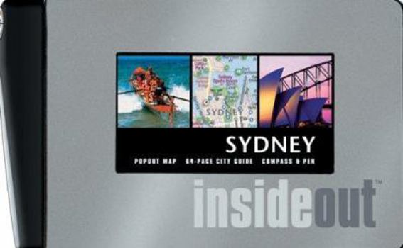 Sydney Insideout City Guide