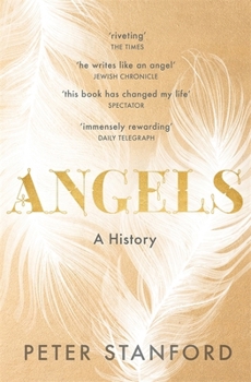 Paperback Angels: A Visible and Invisible History Book