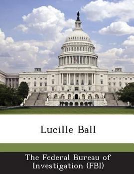 Paperback Lucille Ball Book