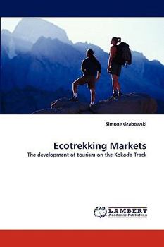 Paperback Ecotrekking Markets Book