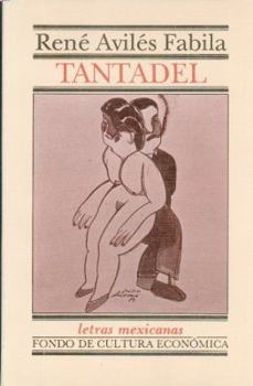 Hardcover Tantadel [Spanish] Book