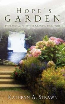 Paperback Hope's Garden Book