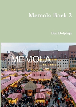 Paperback Memola Boek 2 [Dutch] Book