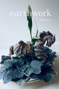 Paperback Earthwork Book