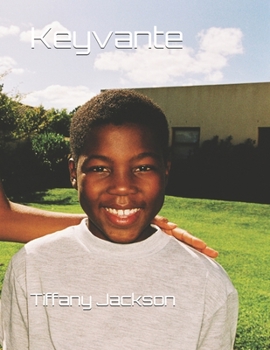 Paperback Keyvante Book