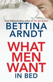 Paperback What Men Want Book