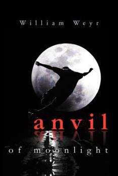 Paperback Anvil of Moonlight Book