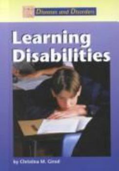 Hardcover Learning Disabilities Book