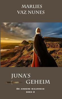 Paperback Juna's geheim [Dutch] Book